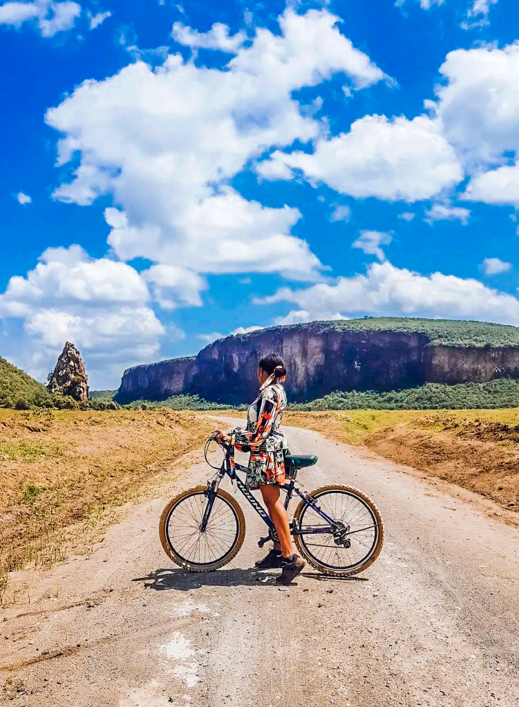 Hells Gate E-bike Tours
