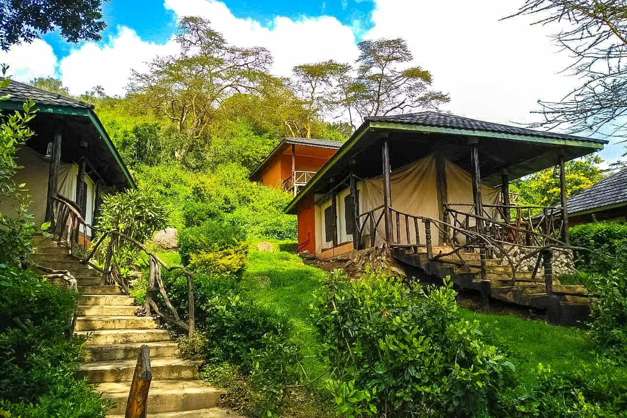 Hidden Gems In Naivasha