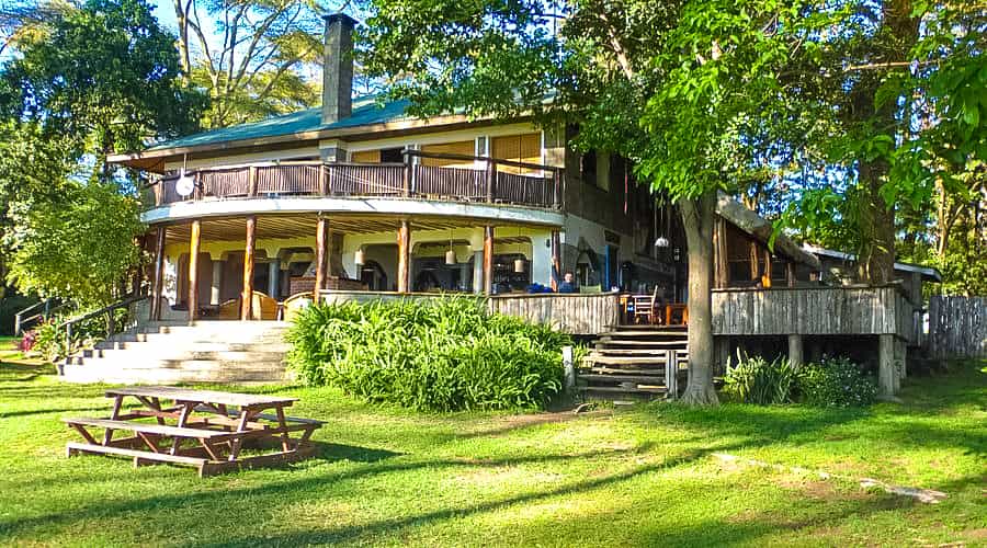Fisherman's Camp