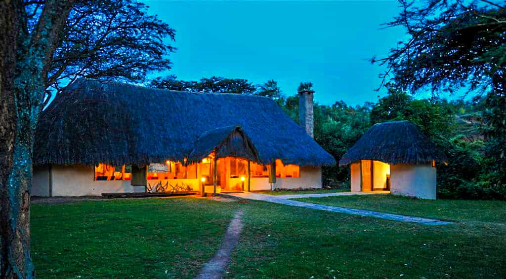 Kigio Wildlife Camp
