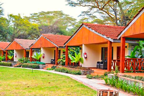 Lake Naivasha Country Club