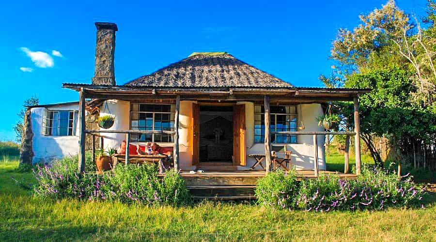 Malu Lodge