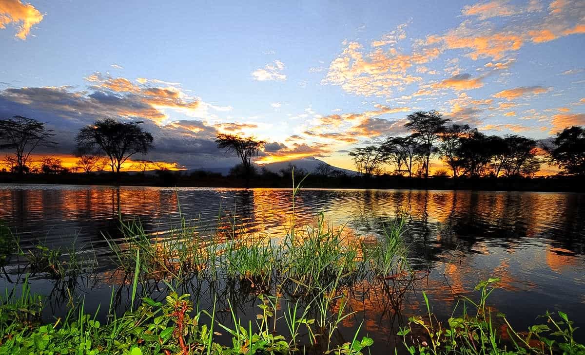 How To Get To Naivasha From Nairobi