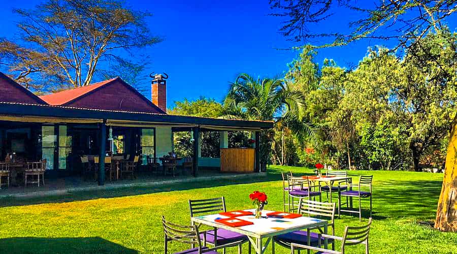 Ranch House Bistro