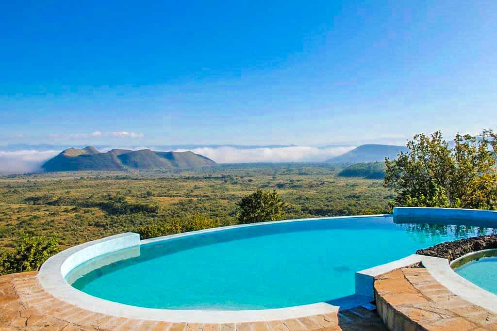 Sleeping Warrior Lodge